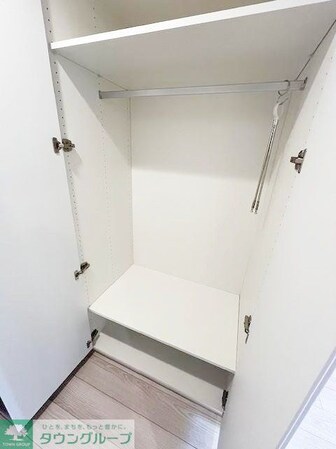 ARKMARK東大井の物件内観写真